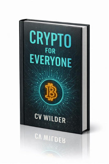 Crypto for Everyone - A beginners guide